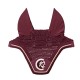 Kentucky Fly Veil Wellington 3D Logo Rope