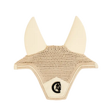 Kentucky Fly Veil Wellington 3D Logo Soundless