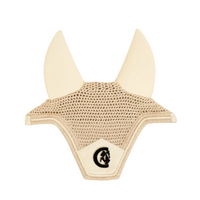 Kentucky Fly Veil Wellington 3D Logo Soundless