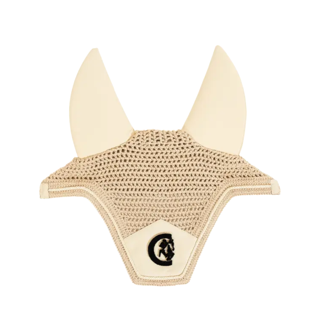 Kentucky Fly Veil Wellington 3D Logo Soundless