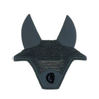 Kentucky Fly Veil Wellington 3D Logo Soundless
