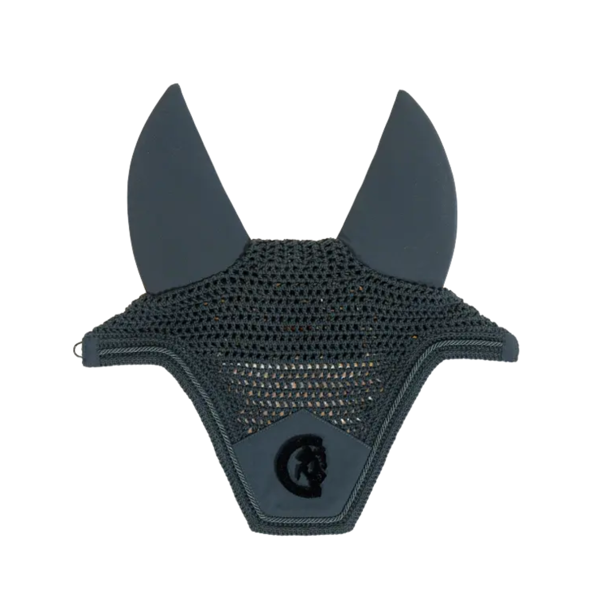 Kentucky Fly Veil Wellington 3D Logo Soundless