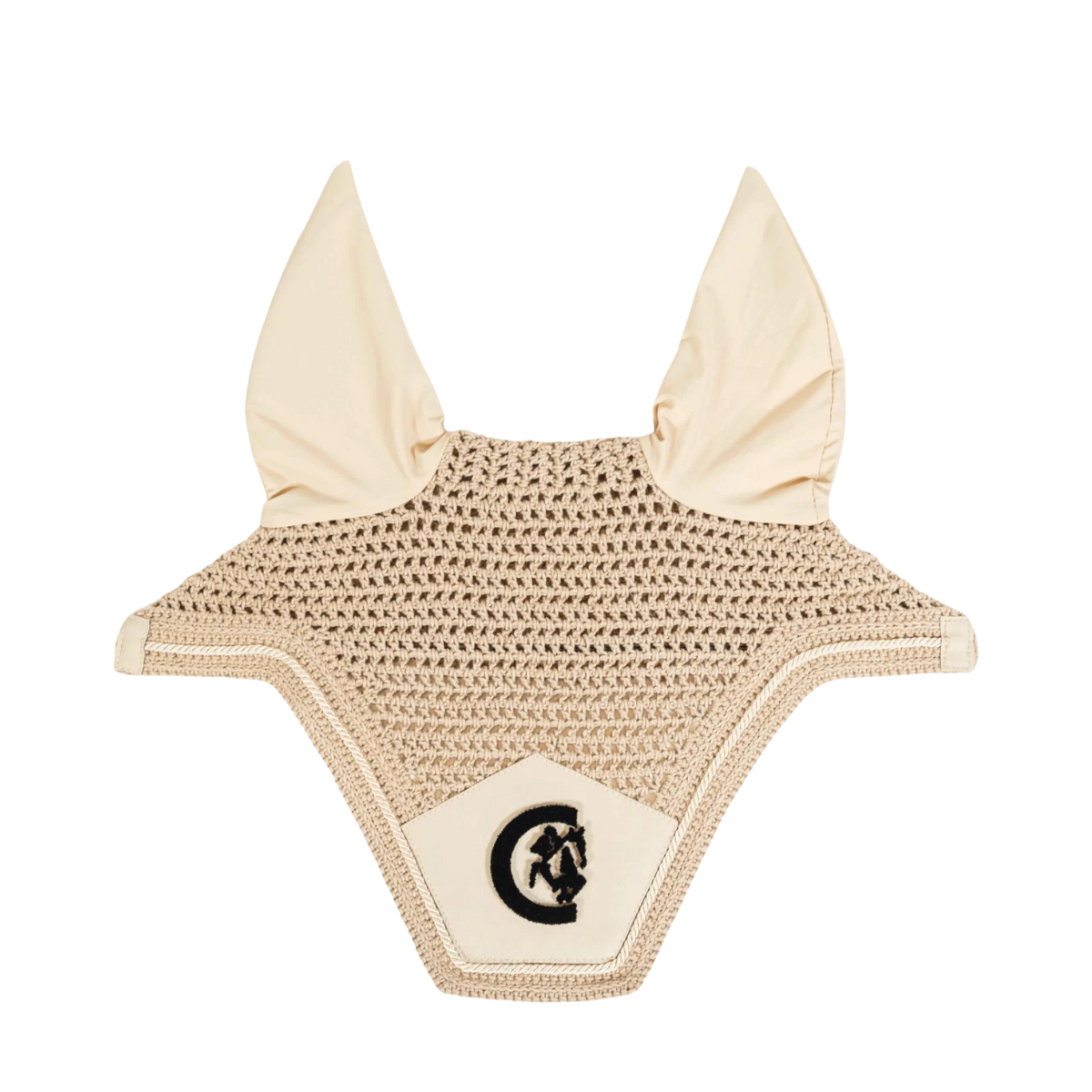 Kentucky Fly Veil Wellington 3D Logo