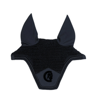 Kentucky Fly Veil Wellington 3D Logo