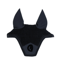 Kentucky Fly Veil Wellington 3D Logo