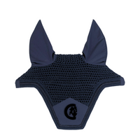 Kentucky Fly Veil Wellington 3D Logo