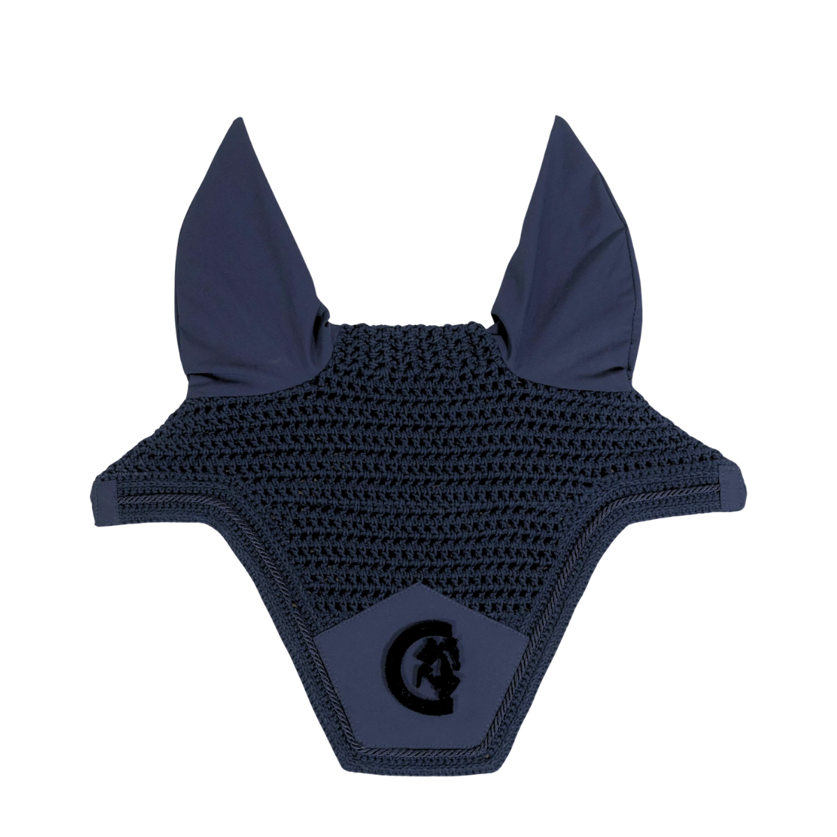 Kentucky Fly Veil Wellington 3D Logo