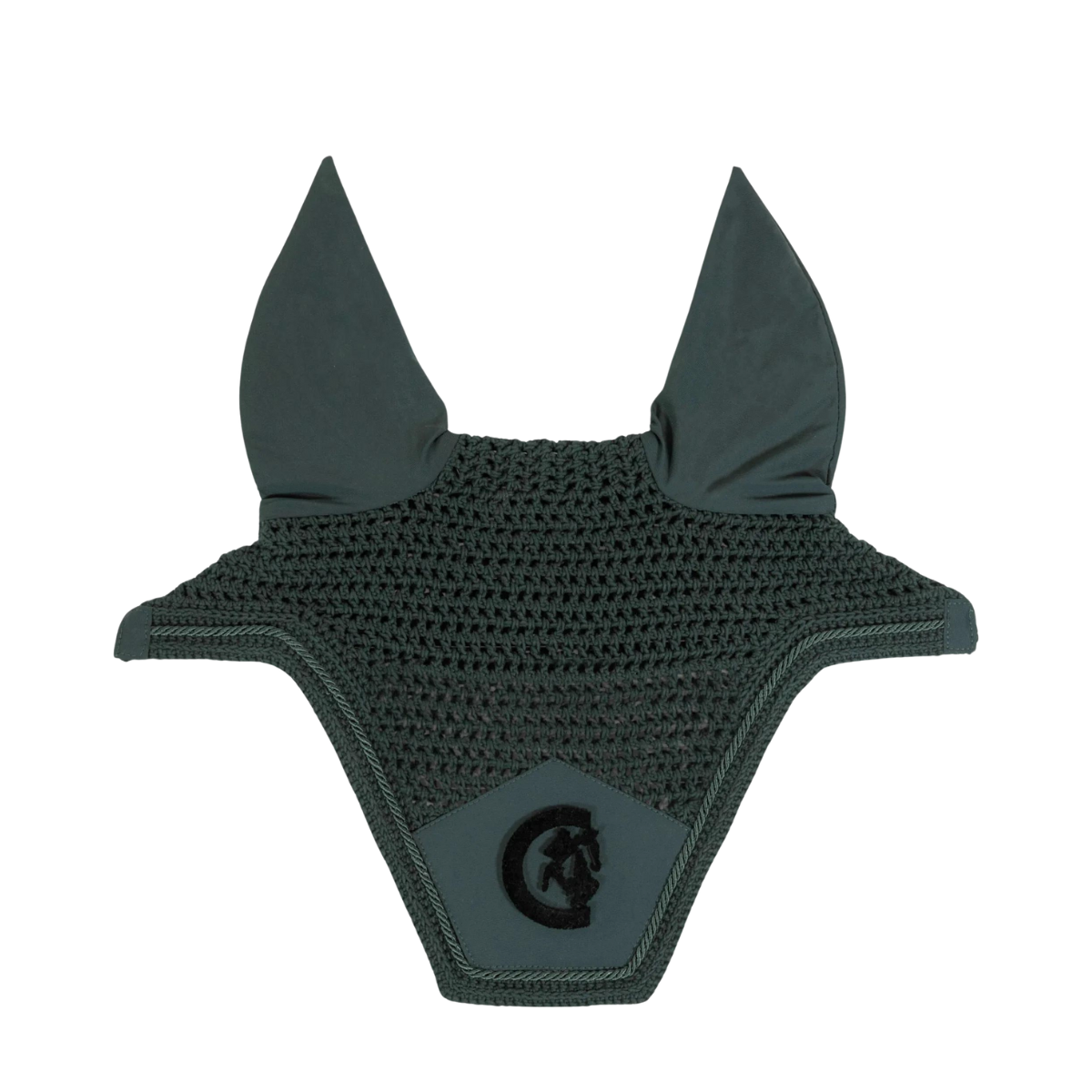 Kentucky Fly Veil Wellington 3D Logo