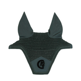 Kentucky Fly Veil Wellington 3D Logo