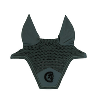 Kentucky Fly Veil Wellington 3D Logo