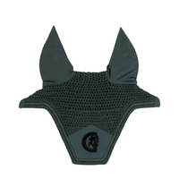 Kentucky Fly Veil Wellington 3D Logo