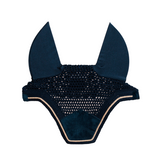 Kentucky Fly Veil Wellington Basic Velvet