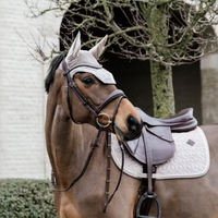 Kentucky Fly Veil Wellington Basic Velvet