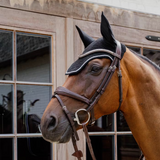 Kentucky Fly Veil Wellington Diamond Rope