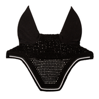 Kentucky Fly Veil Wellington Diamond Rope