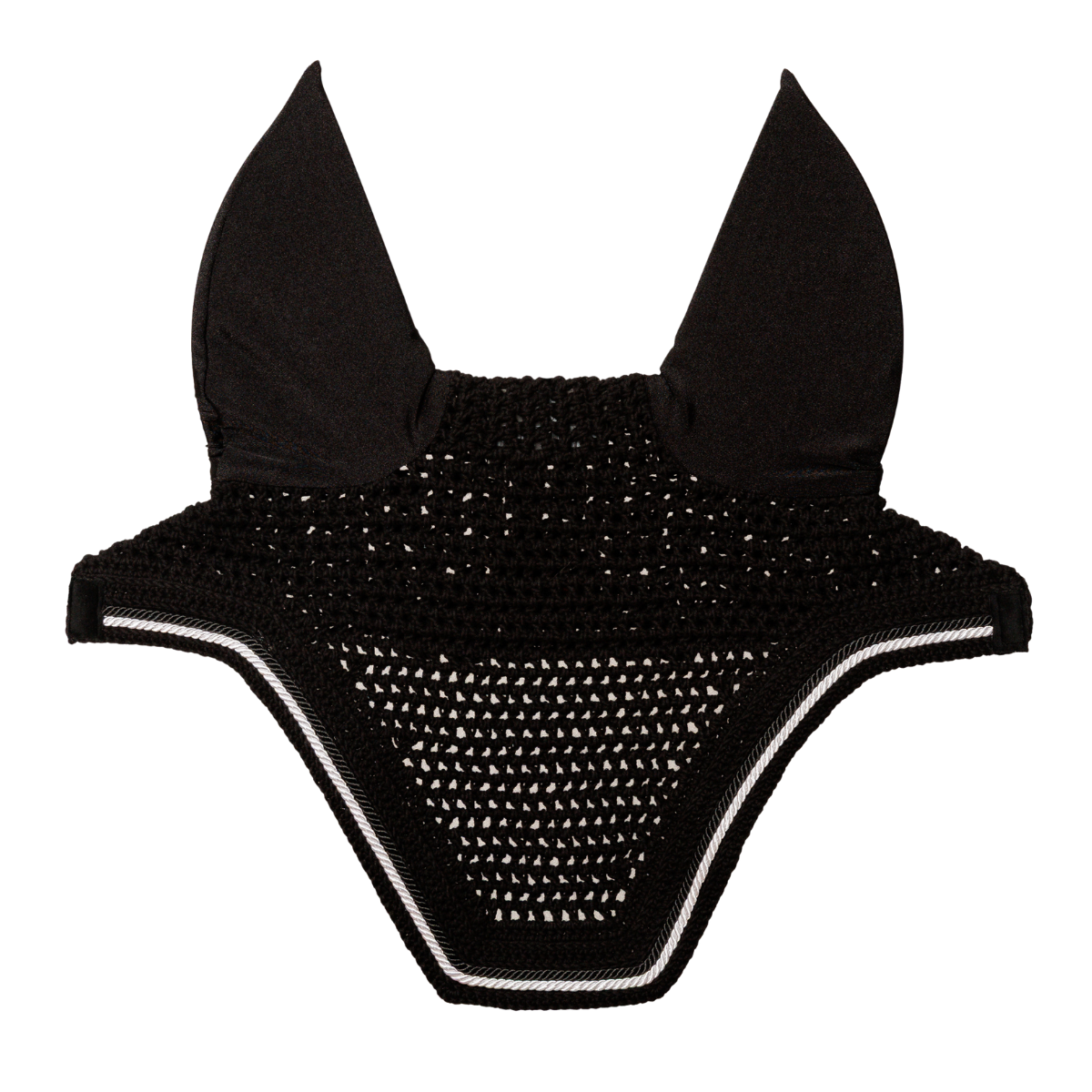 Kentucky Fly Veil Wellington Diamond Rope