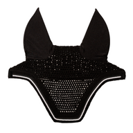 Kentucky Fly Veil Wellington Diamond Rope Soundless