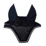 Kentucky Fly Veil Wellington Diamond Rope Soundless