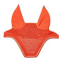 Kentucky Fly Veil Wellington Diamond Rope Soundless