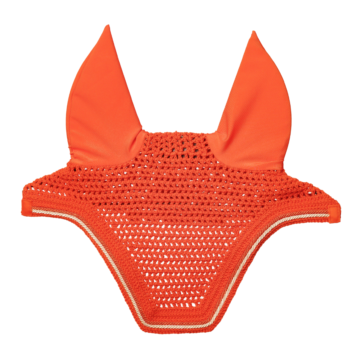 Kentucky Fly Veil Wellington Diamond Rope Soundless