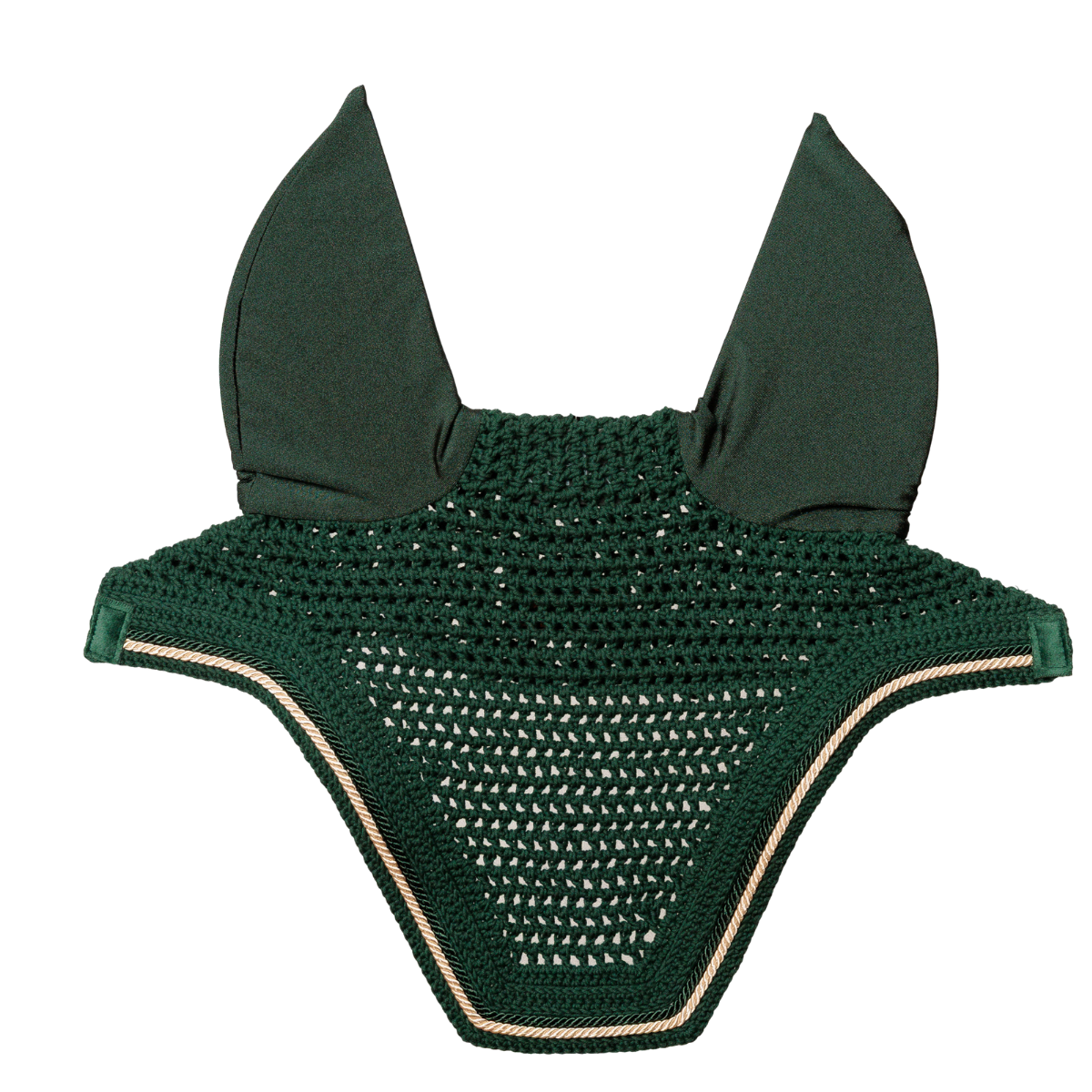 Kentucky Fly Veil Wellington Diamond Rope