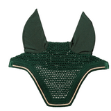 Kentucky Fly Veil Wellington Diamond Rope Soundless