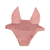 Kentucky Fly Veil Wellington Velvet Ponny