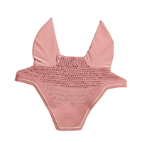 Kentucky Fly Veil Wellington Velvet Ponny