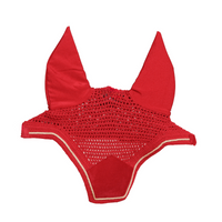 Kentucky Fly Veil Wellington Velvet Ponny