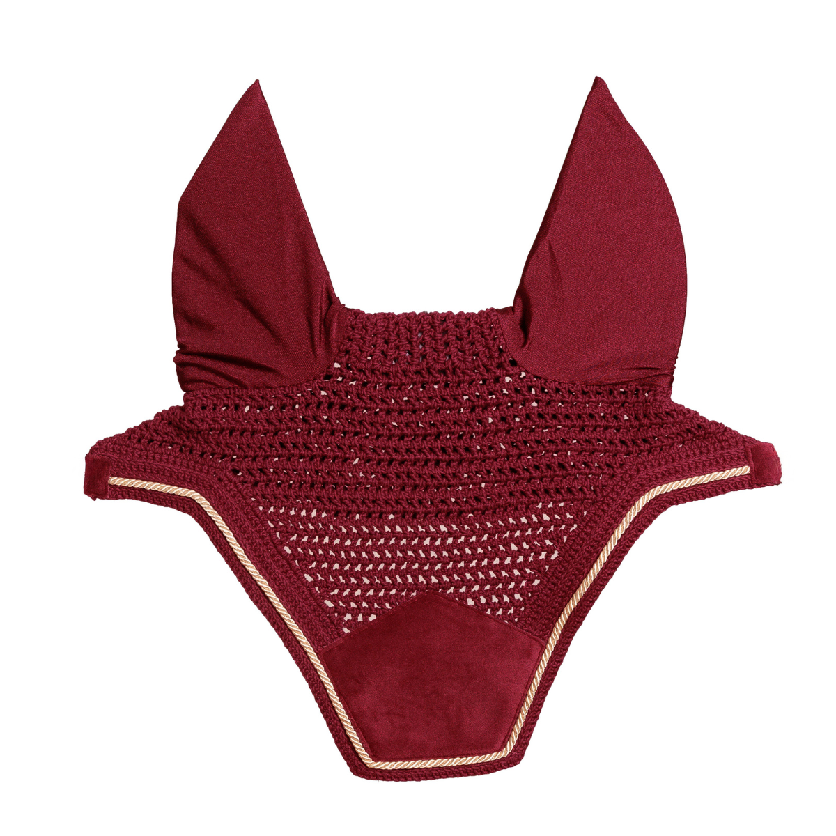 Kentucky Fly Veil Wellington Velvet