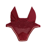 Kentucky Fly Veil Wellington Velvet Ponny