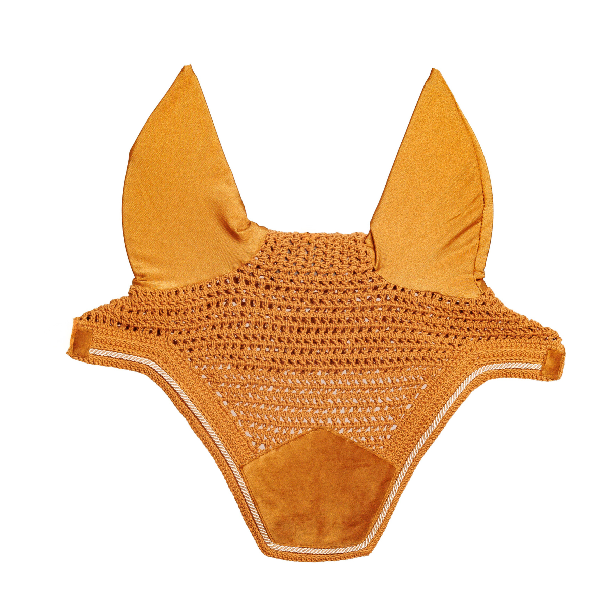 Kentucky Fly Veil Wellington Velvet