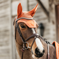 Kentucky Fly Veil Wellington Velvet