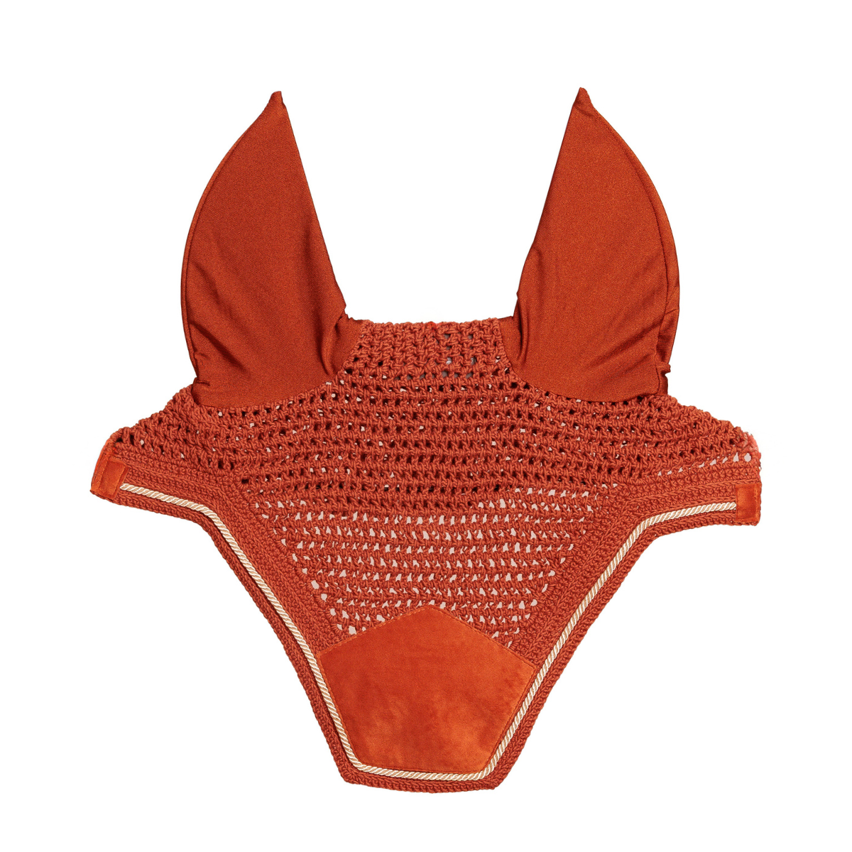 Kentucky Fly Veil Wellington Velvet