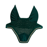 Kentucky Fly Veil Wellington Velvet Ponny