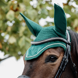 Kentucky Fly Veil Wellington Velvet