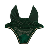 Kentucky Fly Veil Wellington Velvet