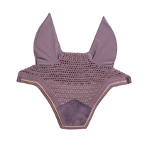 Kentucky Fly Veil Wellington Velvet