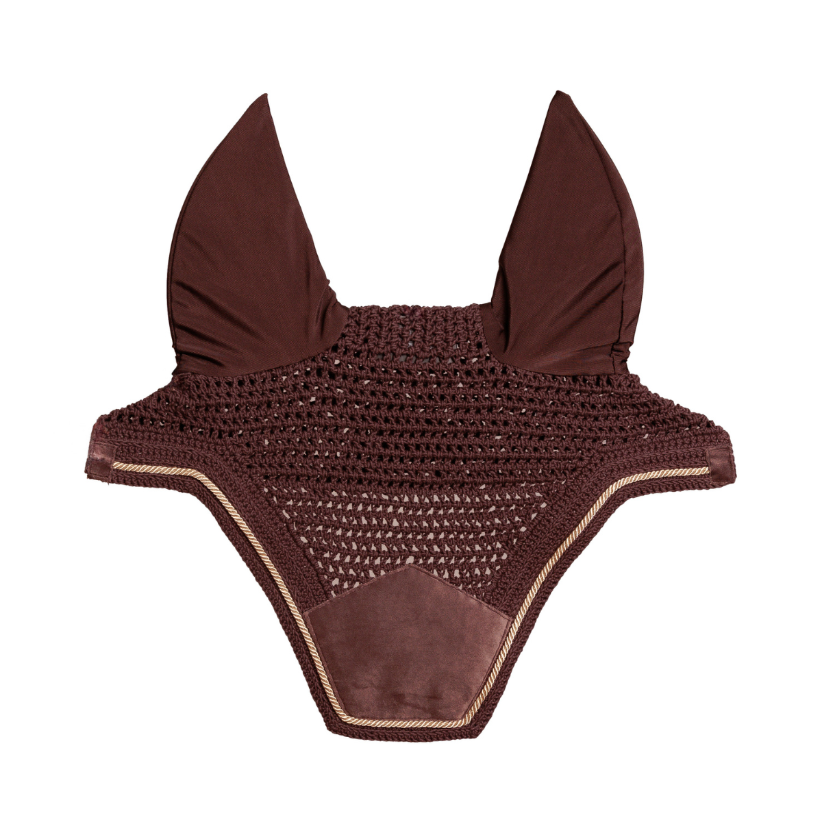 Kentucky Fly Veil Wellington Velvet