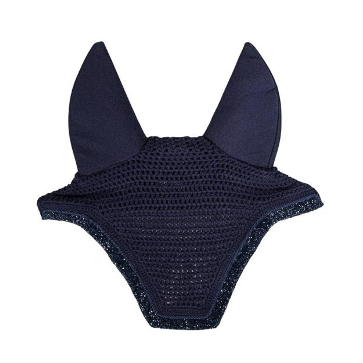 Kentucky Fly veil Wellington Glitter stone soundless