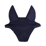 Kentucky Fly veil Wellington Glitter stone soundless