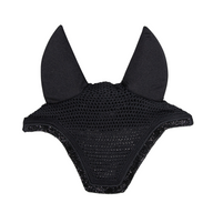 Kentucky Fly veil Wellington Glitter stone soundless