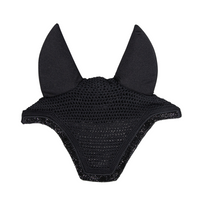 Kentucky Fly veil Wellington Glitter stone soundless