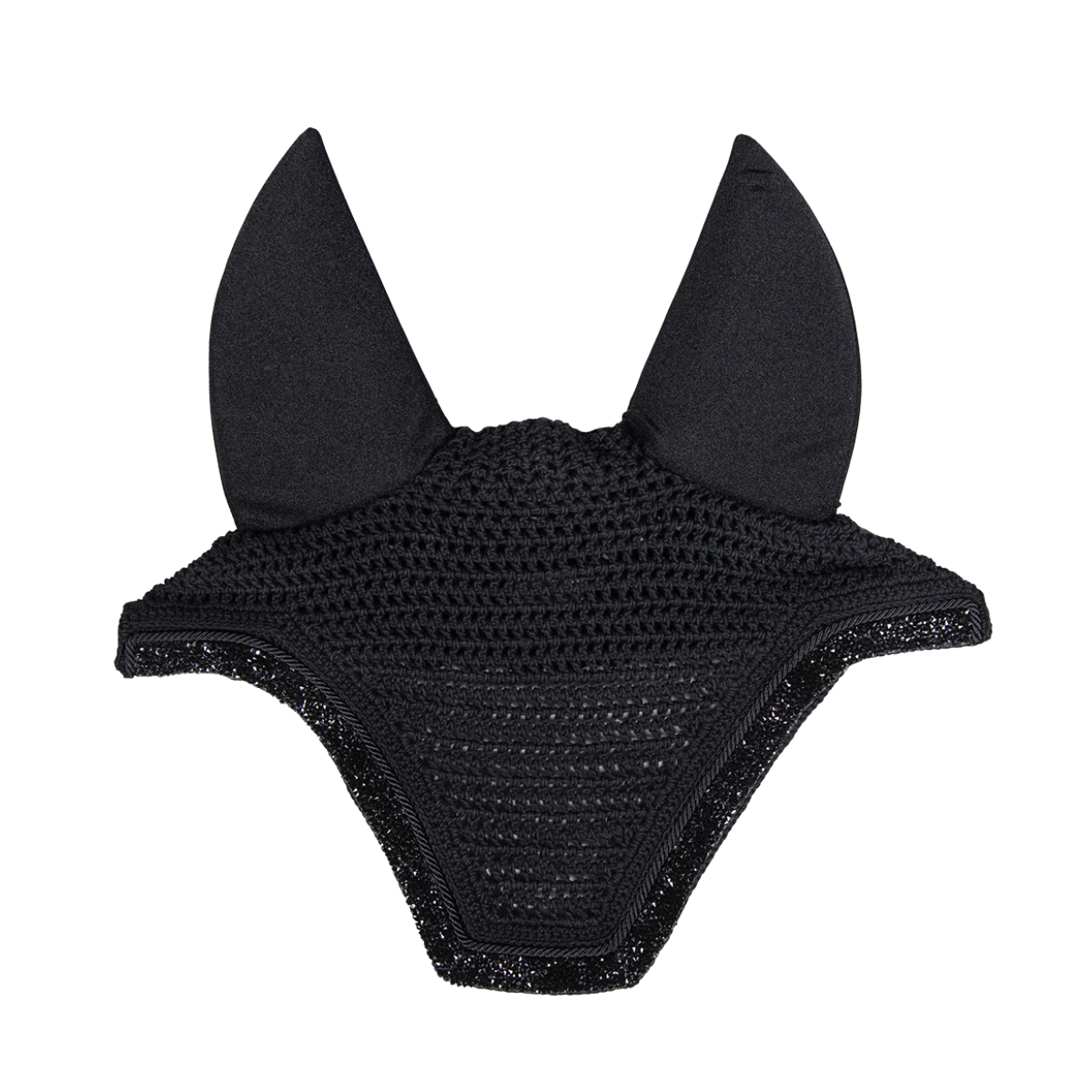 Kentucky Fly veil Wellington Glitter stone soundless