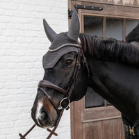 Kentucky Fly veil Wellington soundless