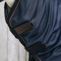 Kentucky Hals till Recuptex täcke