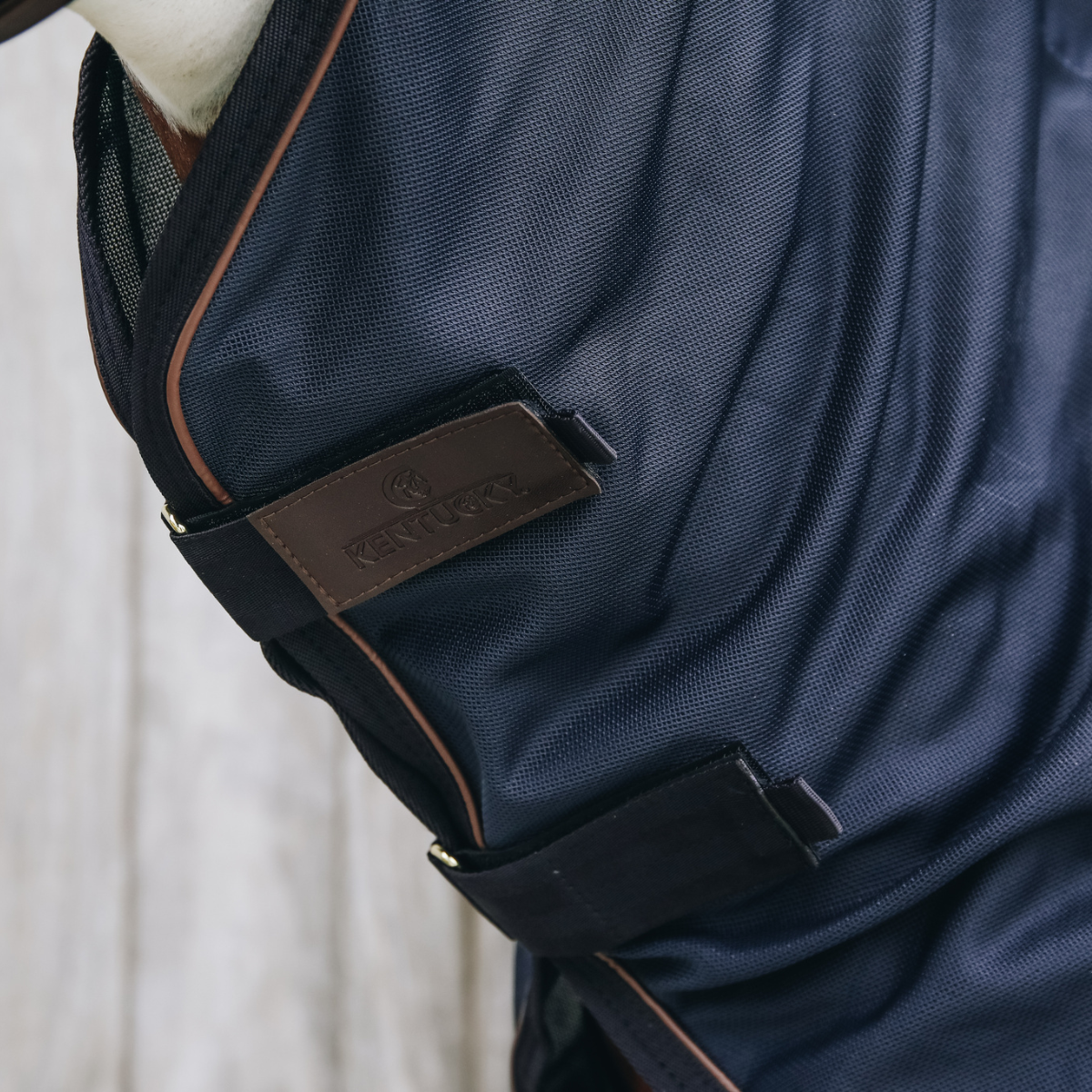 Kentucky Hals till Recuptex täcke