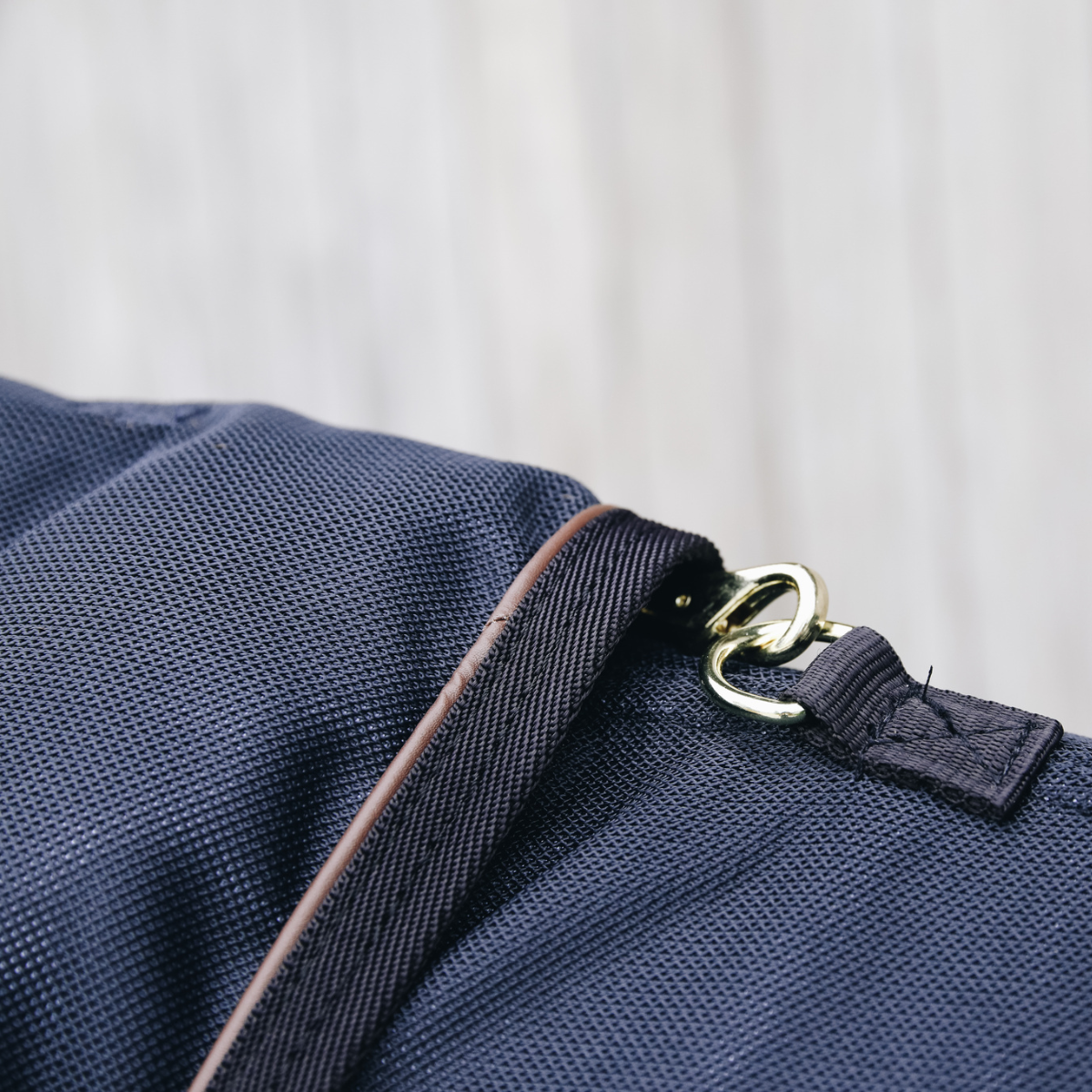 Kentucky Hals till Recuptex täcke