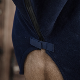 Kentucky Heavy Fleece Horse scarf