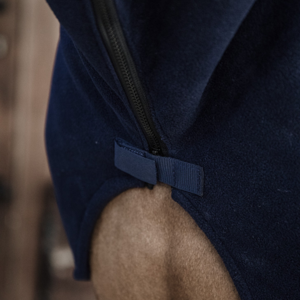 Kentucky Heavy Fleece Horse scarf